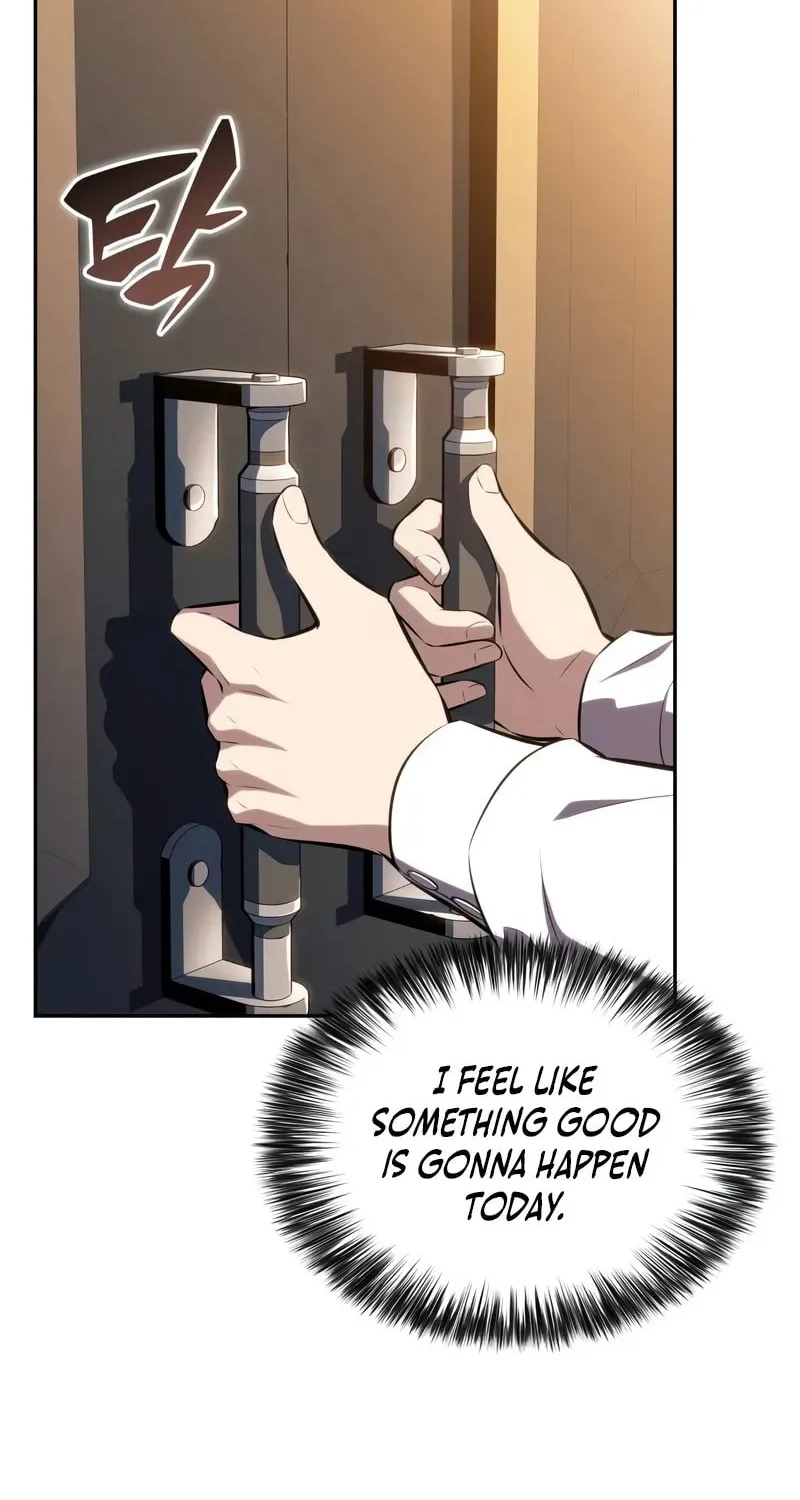 The Regressed Youngest Son of the Duke Is an Assassin Chapter 76 page 43 - 