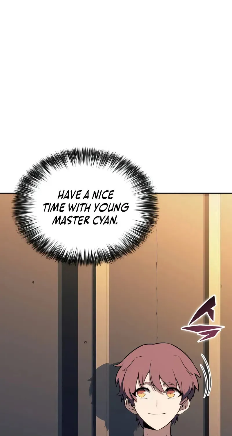 The Regressed Youngest Son of the Duke Is an Assassin Chapter 76 page 44 - 