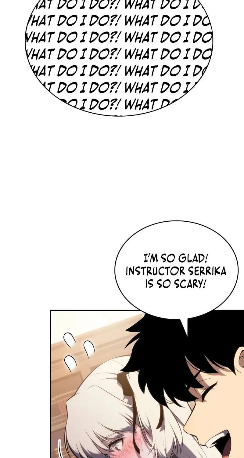 The Regressed Youngest Son of the Duke Is an Assassin Chapter 76 page 47 - 