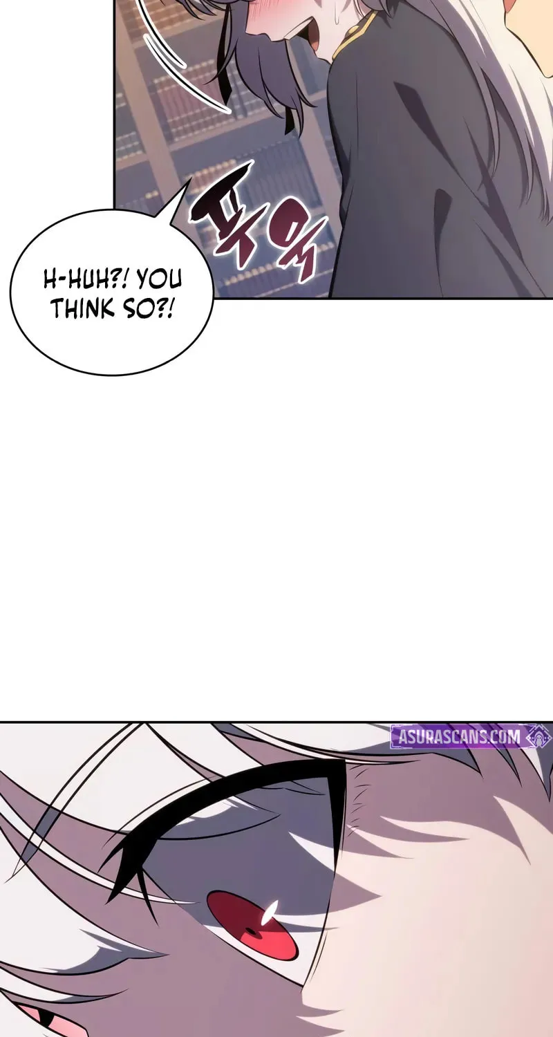 The Regressed Youngest Son of the Duke Is an Assassin Chapter 76 page 48 - 