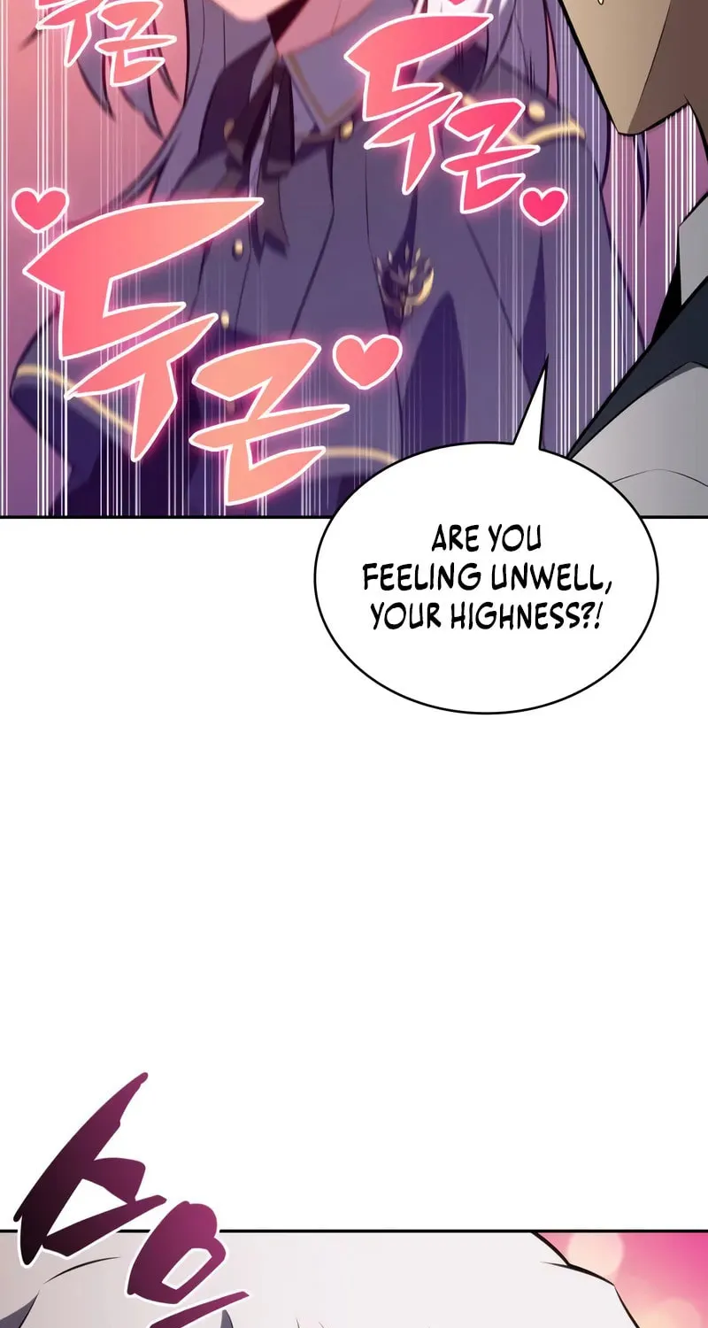 The Regressed Youngest Son of the Duke Is an Assassin Chapter 76 page 52 - 