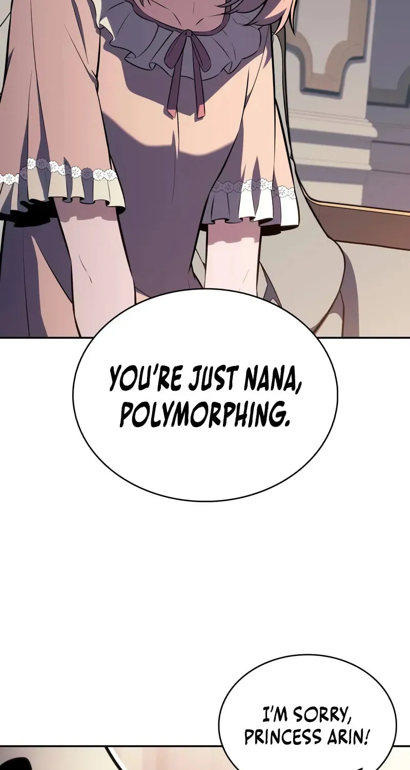 The Regressed Youngest Son of the Duke Is an Assassin Chapter 76 page 82 - 