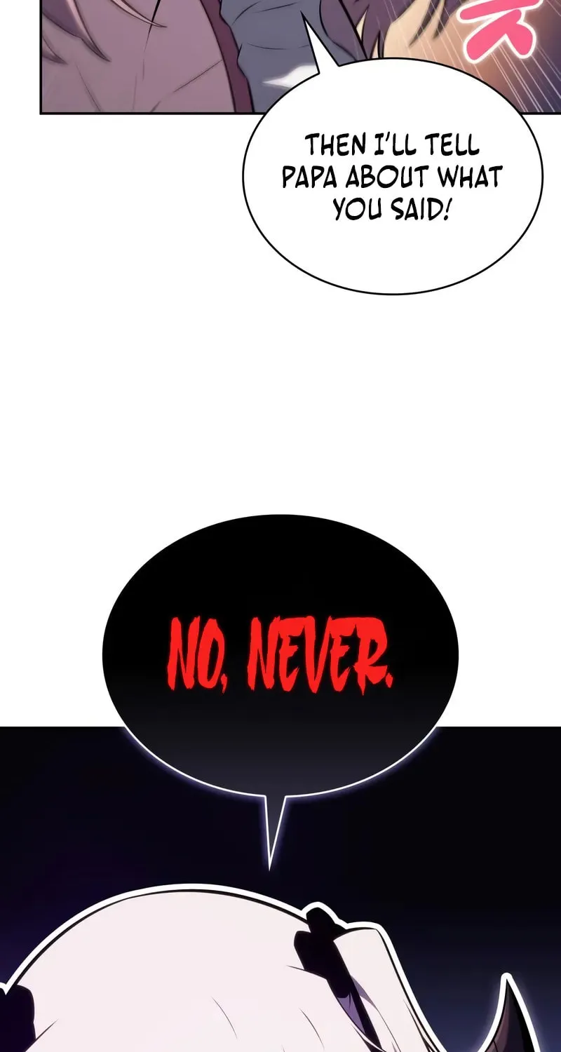 The Regressed Youngest Son of the Duke Is an Assassin Chapter 76 page 85 - 