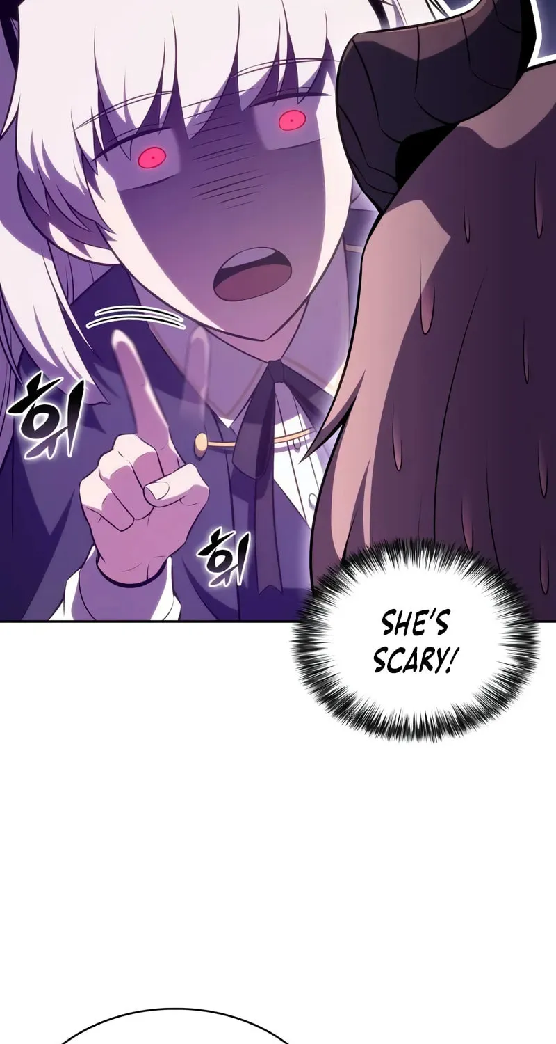 The Regressed Youngest Son of the Duke Is an Assassin Chapter 76 page 86 - 