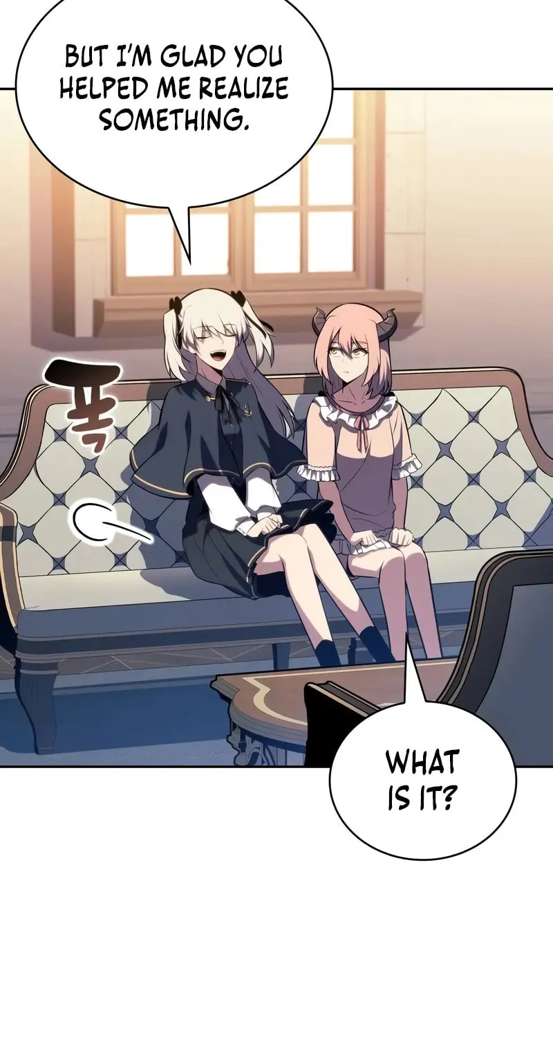 The Regressed Youngest Son of the Duke Is an Assassin Chapter 76 page 87 - 