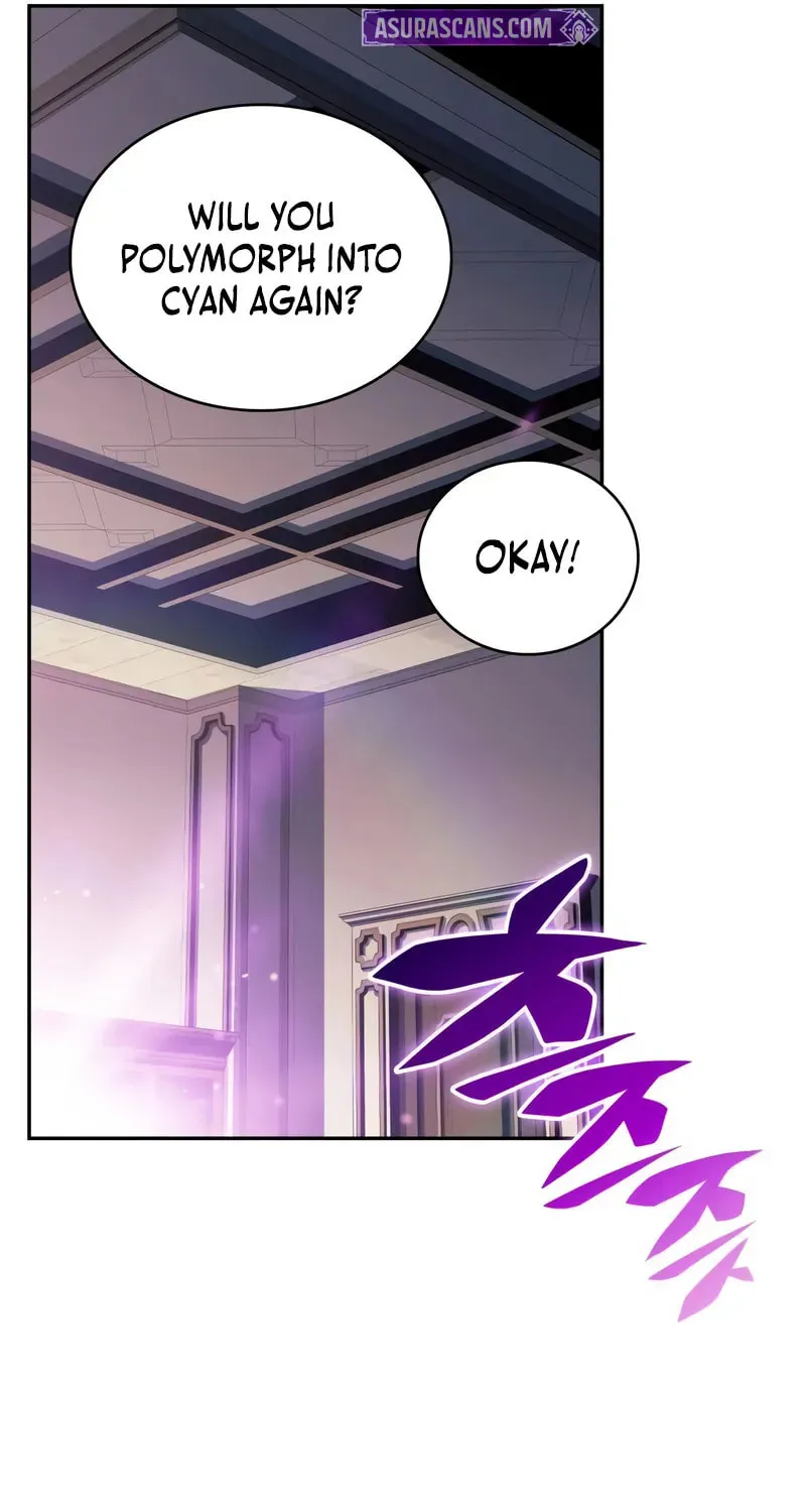 The Regressed Youngest Son of the Duke Is an Assassin Chapter 76 page 90 - 