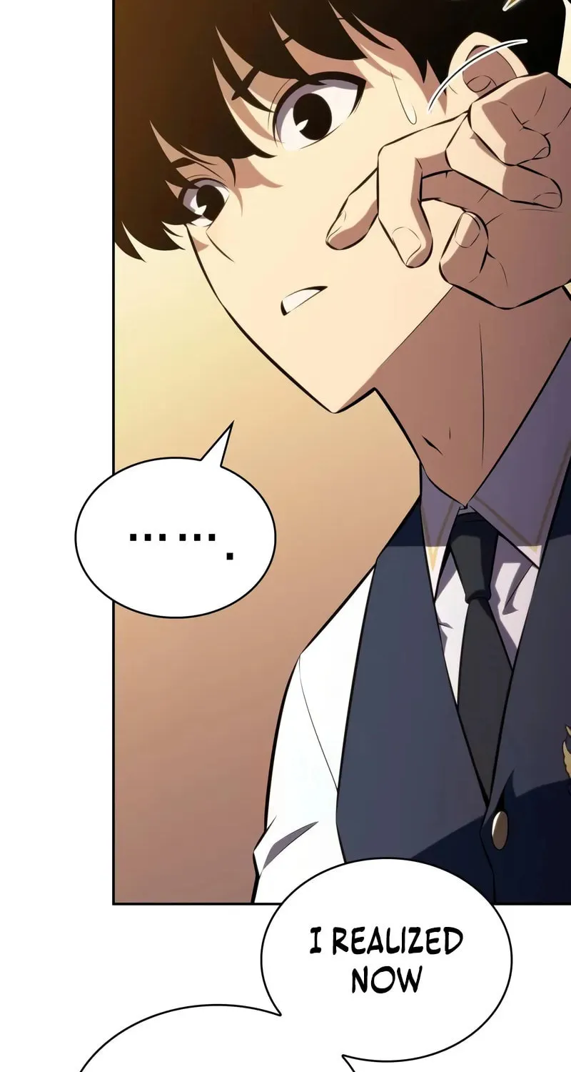 The Regressed Youngest Son of the Duke Is an Assassin Chapter 76 page 95 - 