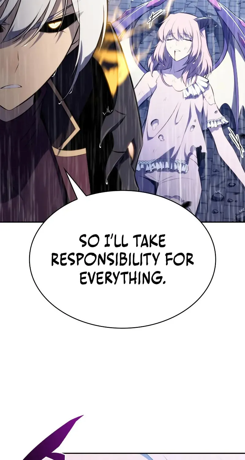 The Regressed Youngest Son of the Duke Is an Assassin Chapter 77 page 101 - 
