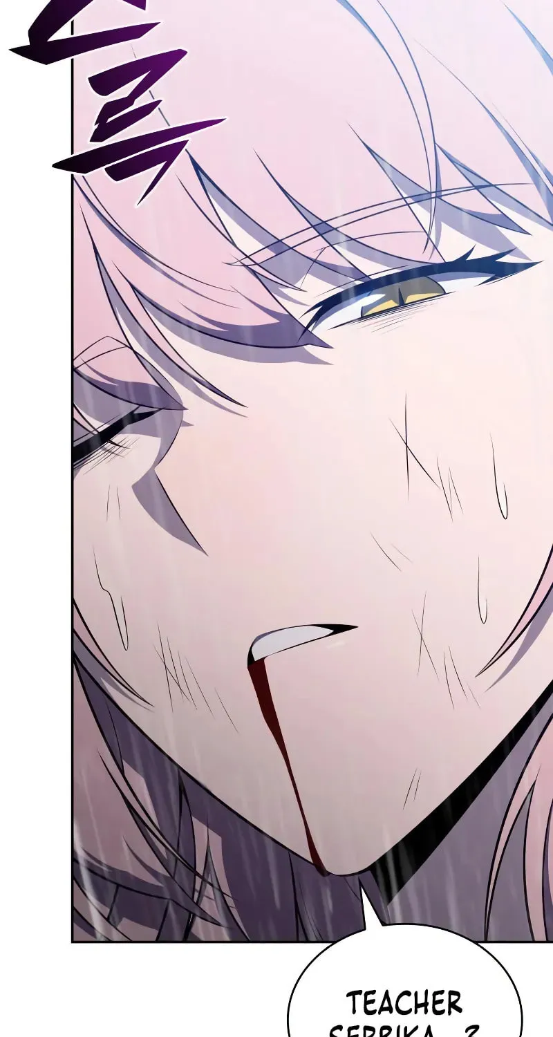 The Regressed Youngest Son of the Duke Is an Assassin Chapter 77 page 102 - 