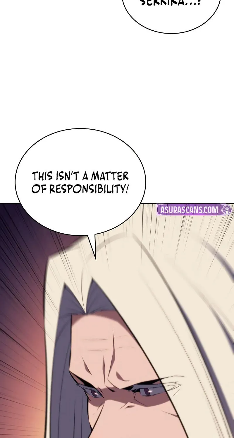 The Regressed Youngest Son of the Duke Is an Assassin Chapter 77 page 103 - 