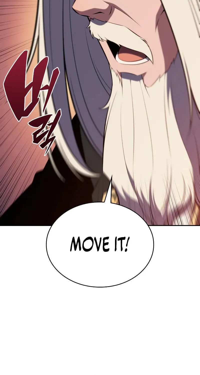 The Regressed Youngest Son of the Duke Is an Assassin Chapter 77 page 104 - 