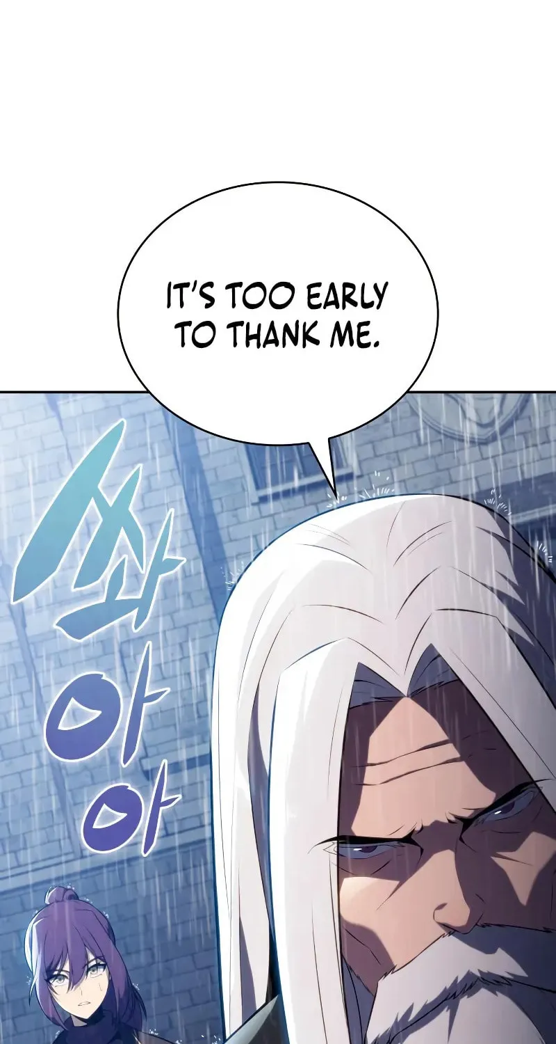 The Regressed Youngest Son of the Duke Is an Assassin Chapter 77 page 119 - 