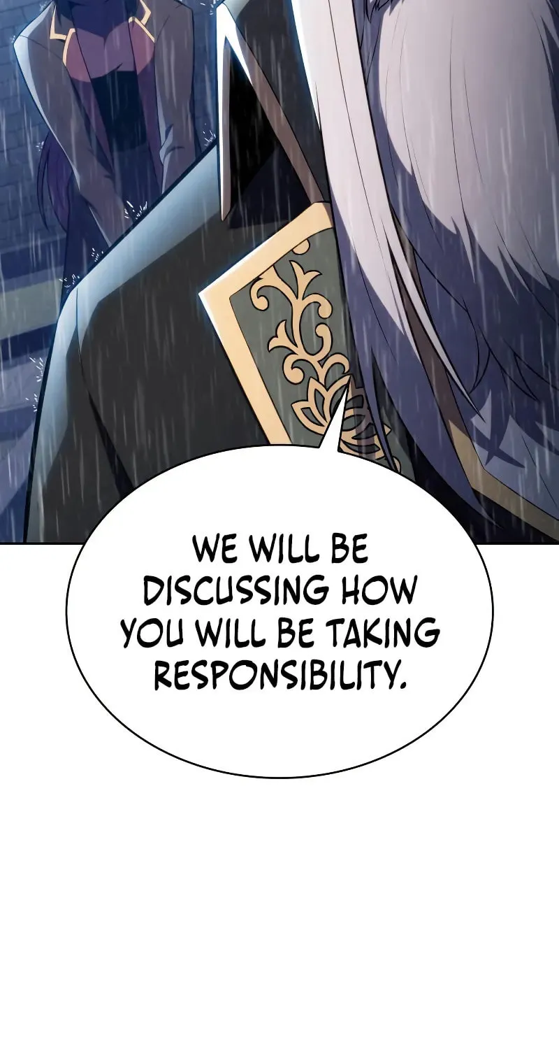 The Regressed Youngest Son of the Duke Is an Assassin Chapter 77 page 120 - 