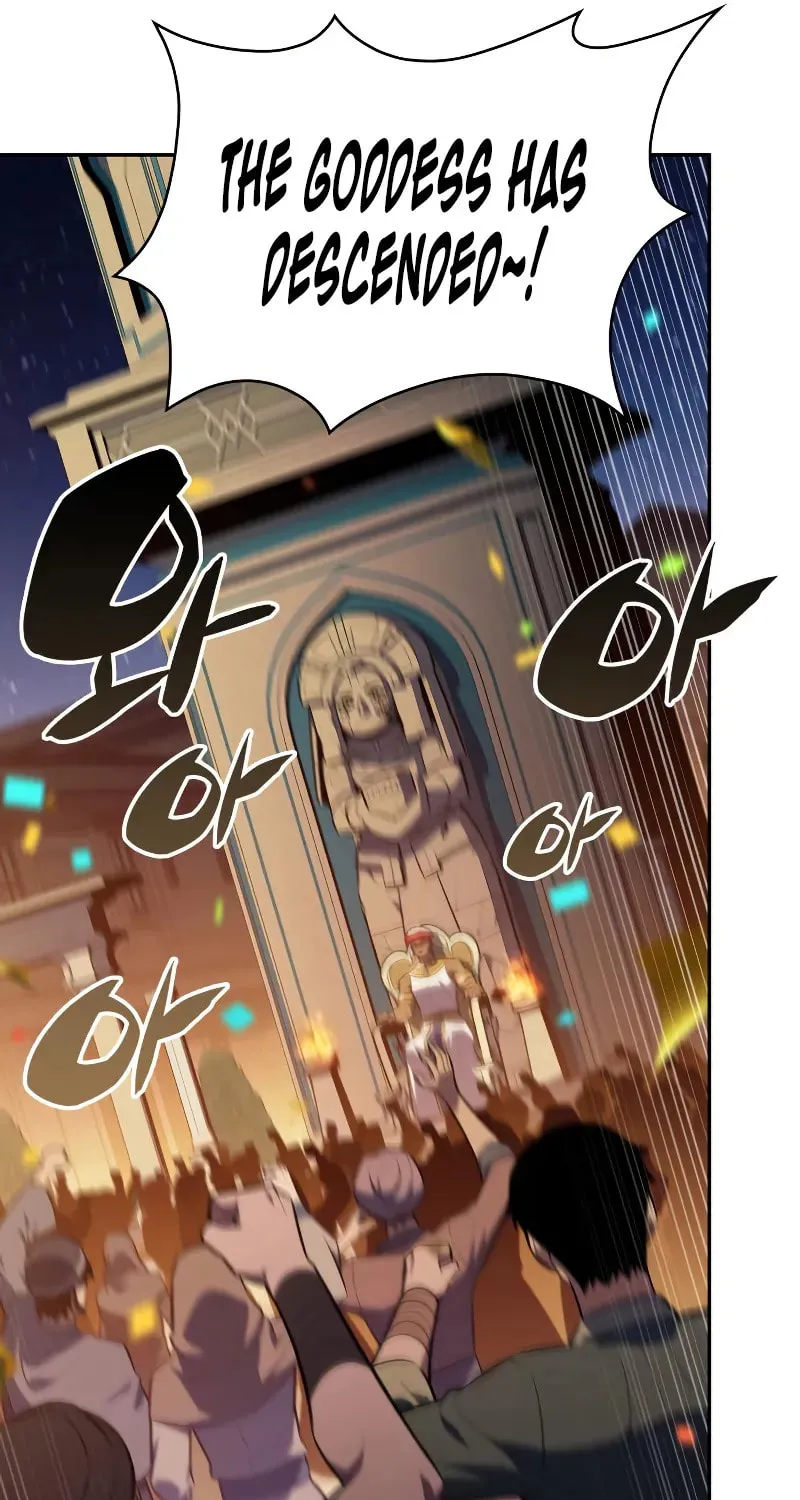 The Regressed Youngest Son of the Duke Is an Assassin Chapter 77 page 125 - 