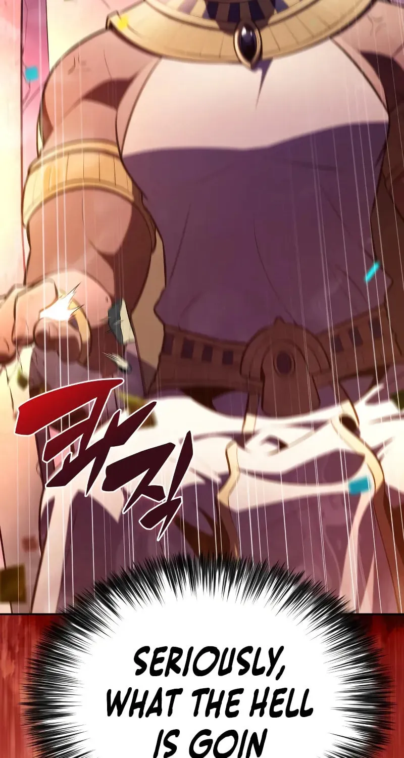 The Regressed Youngest Son of the Duke Is an Assassin Chapter 77 page 128 - 