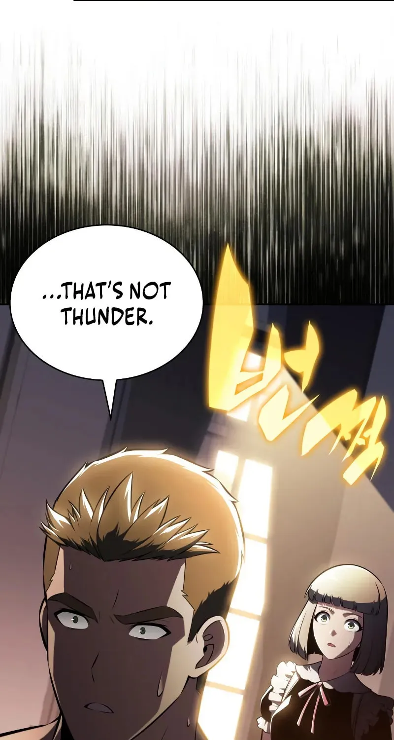 The Regressed Youngest Son of the Duke Is an Assassin Chapter 77 page 16 - 