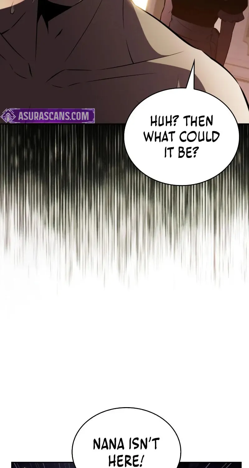 The Regressed Youngest Son of the Duke Is an Assassin Chapter 77 page 17 - 