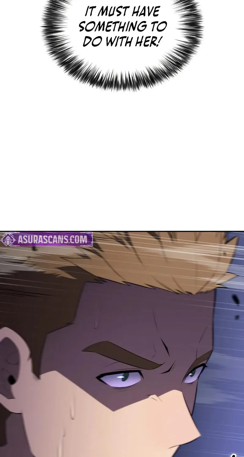 The Regressed Youngest Son of the Duke Is an Assassin Chapter 77 page 21 - 