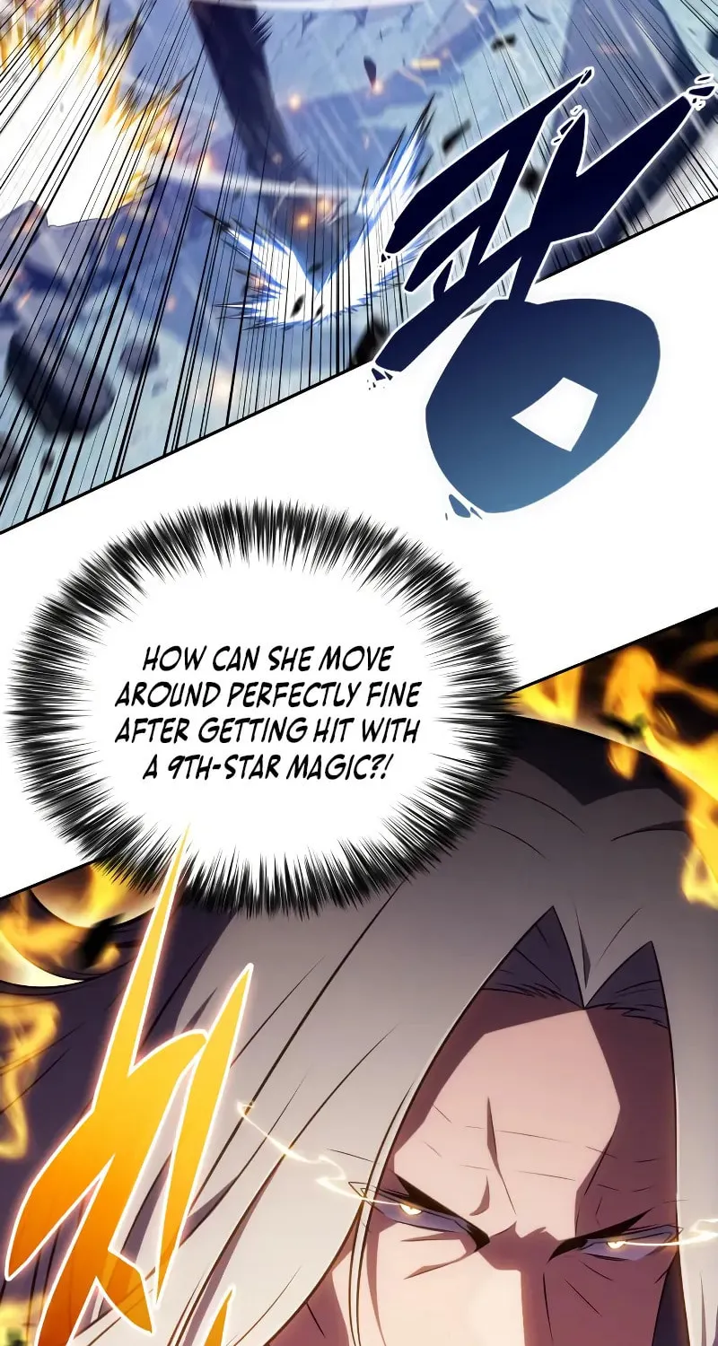 The Regressed Youngest Son of the Duke Is an Assassin Chapter 77 page 27 - 