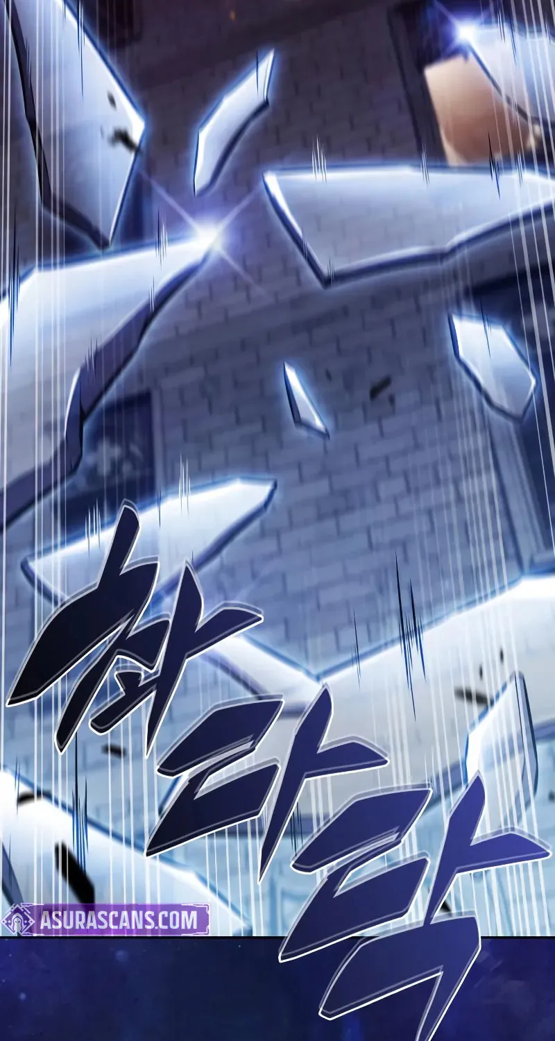 The Regressed Youngest Son of the Duke Is an Assassin Chapter 77 page 4 - 