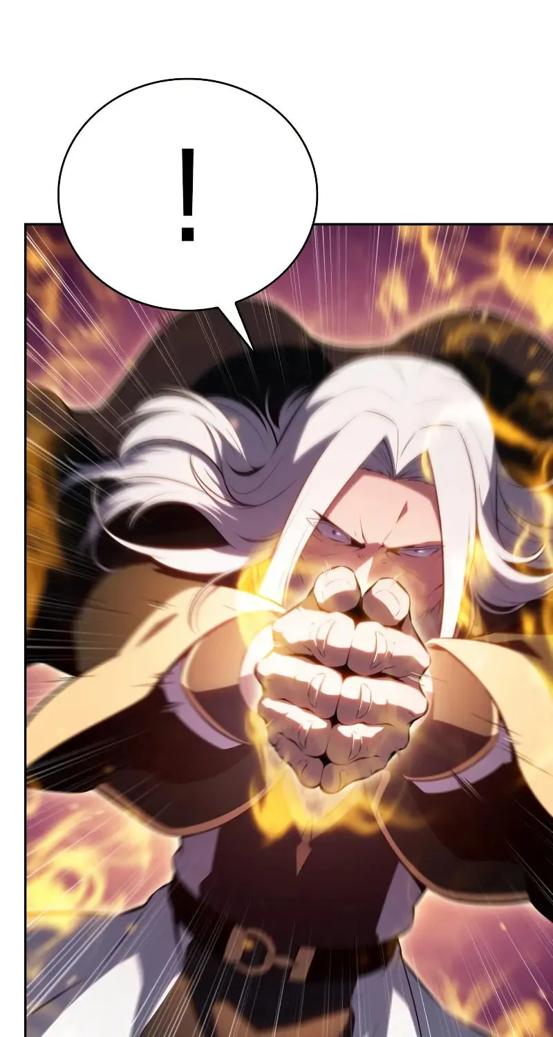 The Regressed Youngest Son of the Duke Is an Assassin Chapter 77 page 35 - 
