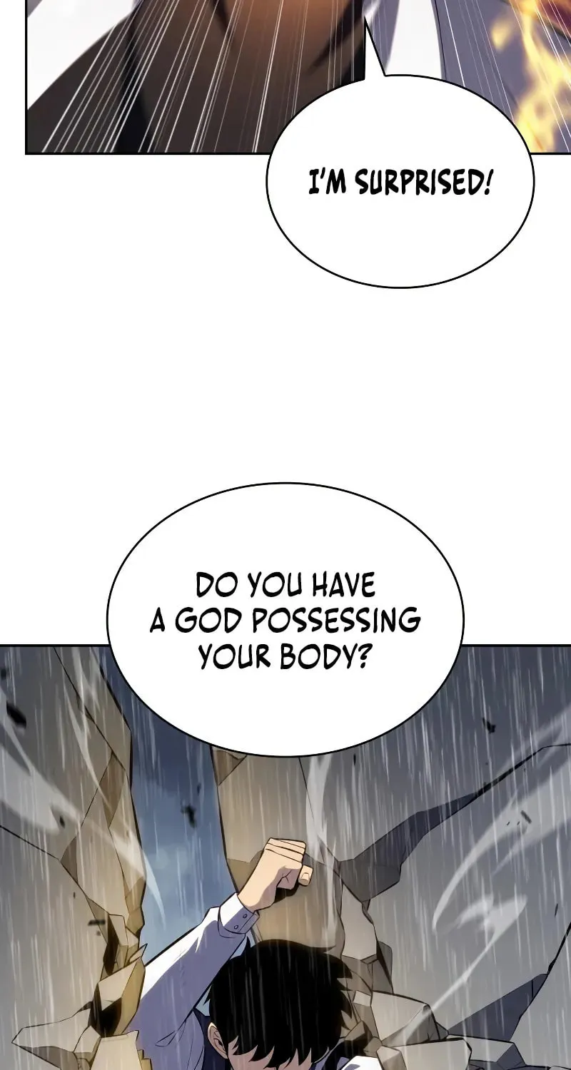 The Regressed Youngest Son of the Duke Is an Assassin Chapter 77 page 36 - 