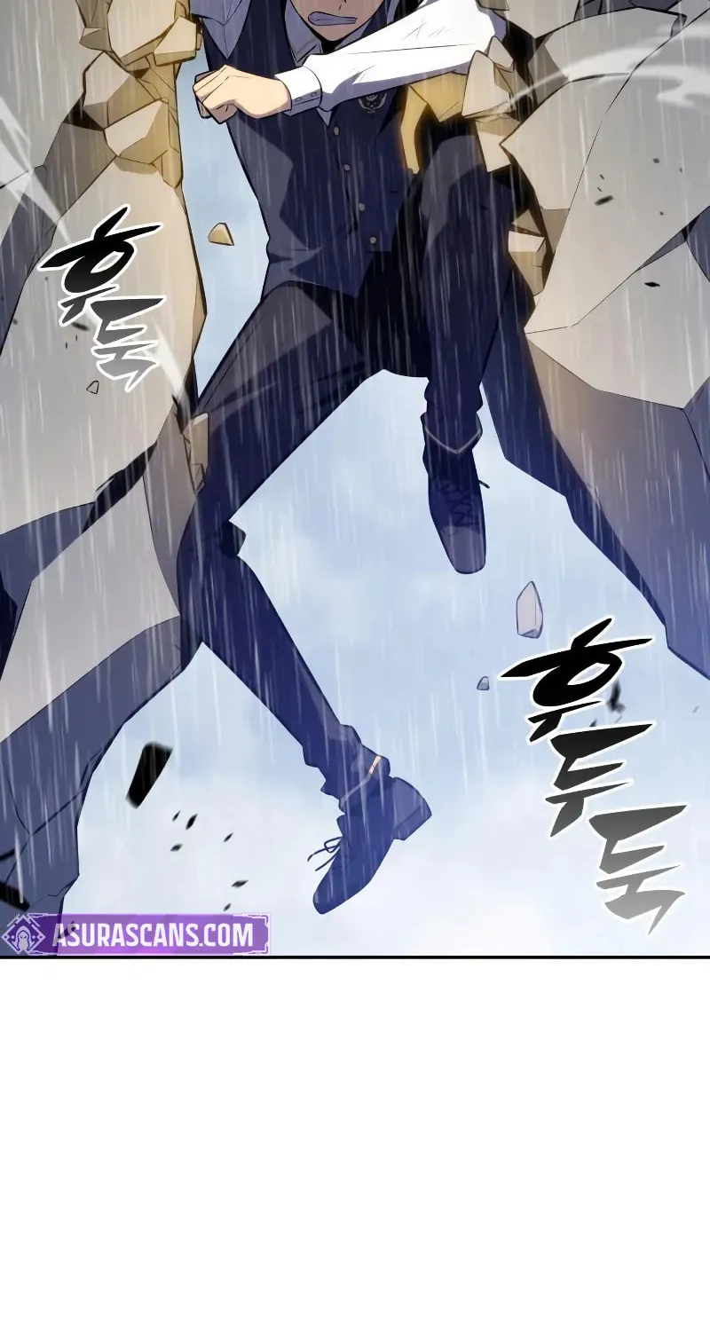 The Regressed Youngest Son of the Duke Is an Assassin Chapter 77 page 37 - 