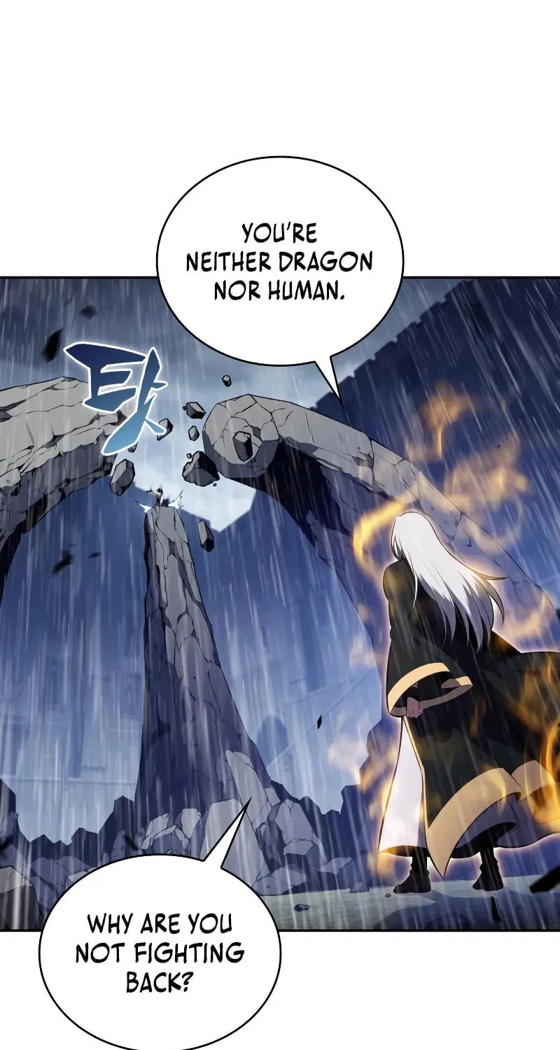The Regressed Youngest Son of the Duke Is an Assassin Chapter 77 page 38 - 