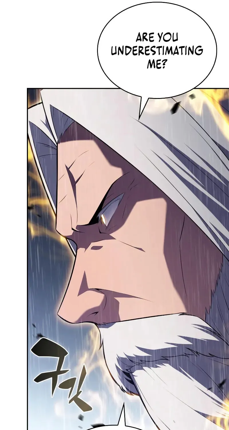 The Regressed Youngest Son of the Duke Is an Assassin Chapter 77 page 40 - 