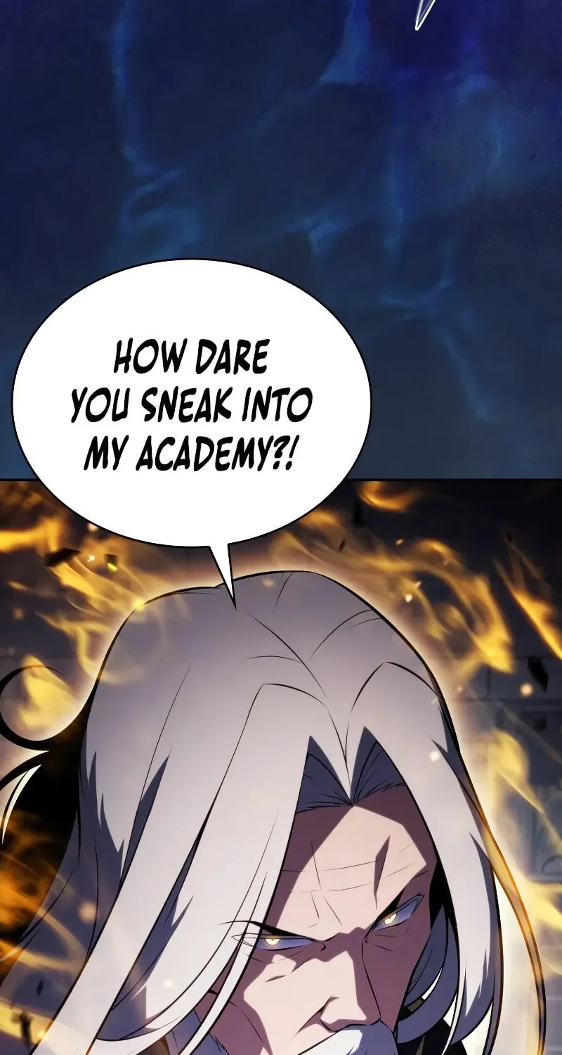 The Regressed Youngest Son of the Duke Is an Assassin Chapter 77 page 5 - 