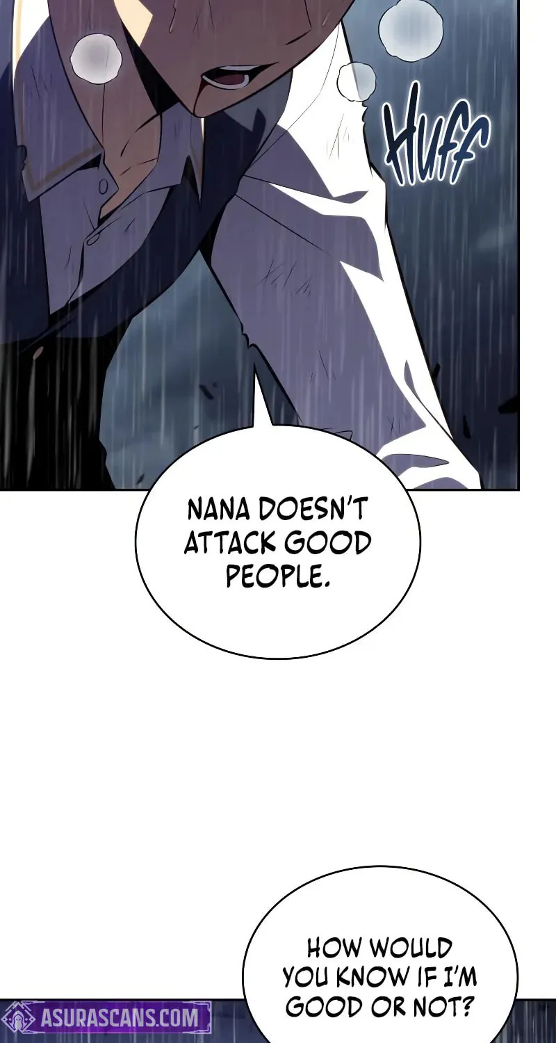 The Regressed Youngest Son of the Duke Is an Assassin Chapter 77 page 42 - 