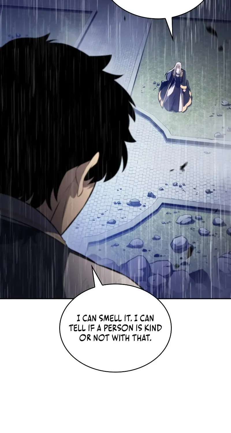 The Regressed Youngest Son of the Duke Is an Assassin Chapter 77 page 43 - 