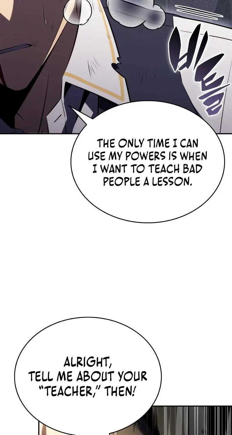 The Regressed Youngest Son of the Duke Is an Assassin Chapter 77 page 45 - 