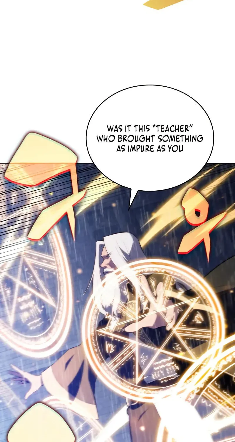 The Regressed Youngest Son of the Duke Is an Assassin Chapter 77 page 47 - 