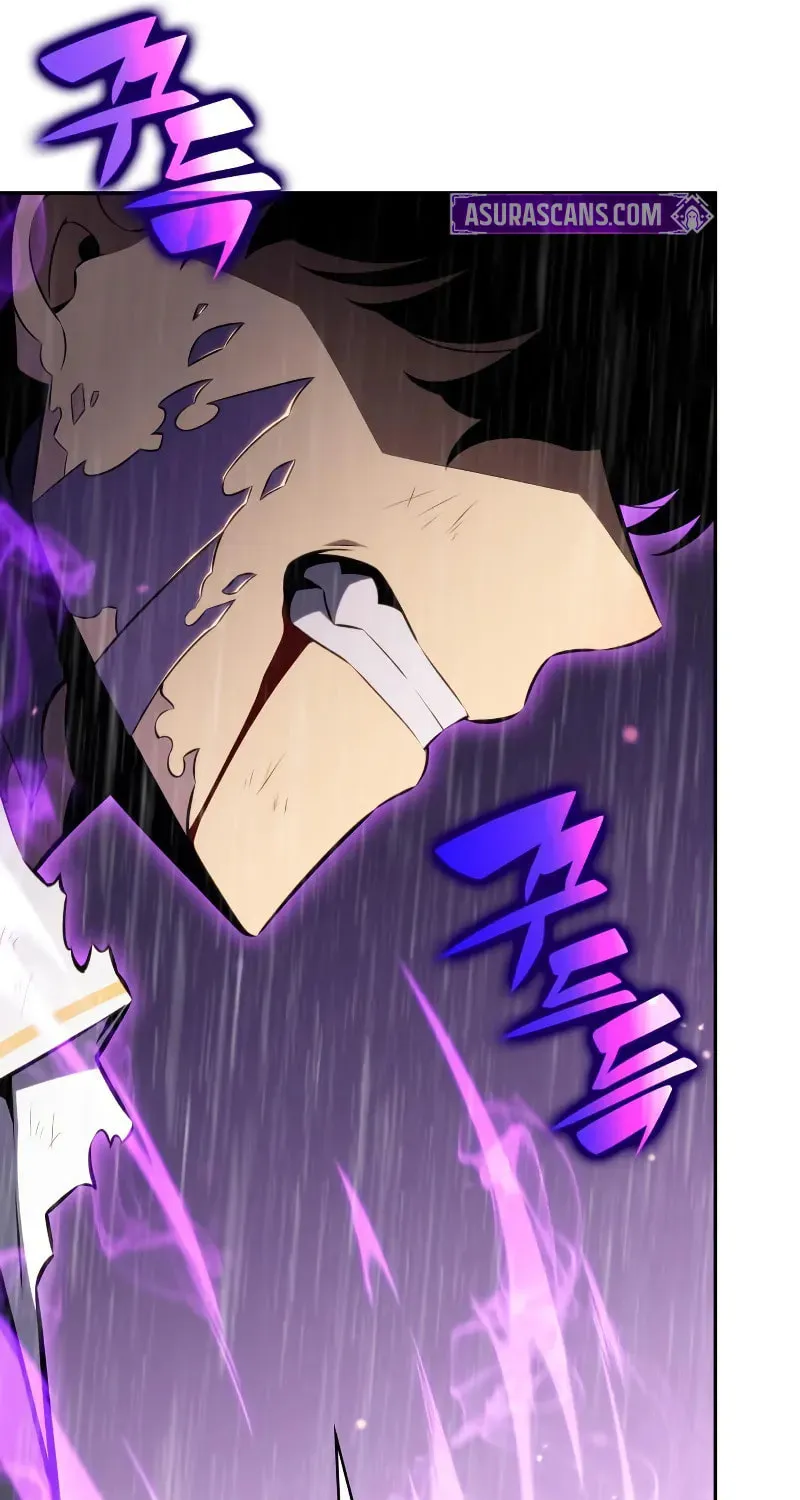 The Regressed Youngest Son of the Duke Is an Assassin Chapter 77 page 49 - 