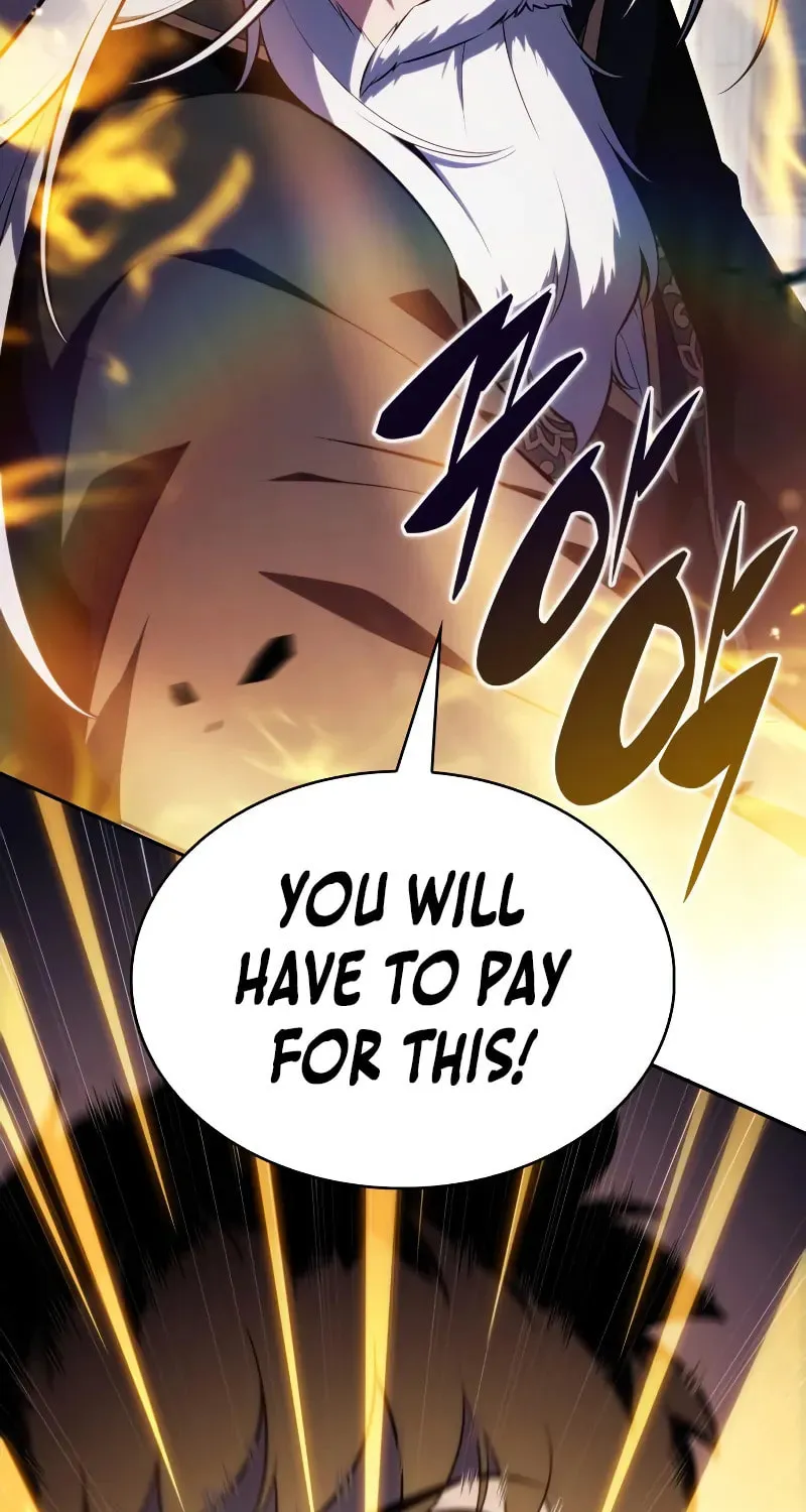 The Regressed Youngest Son of the Duke Is an Assassin Chapter 77 page 6 - 