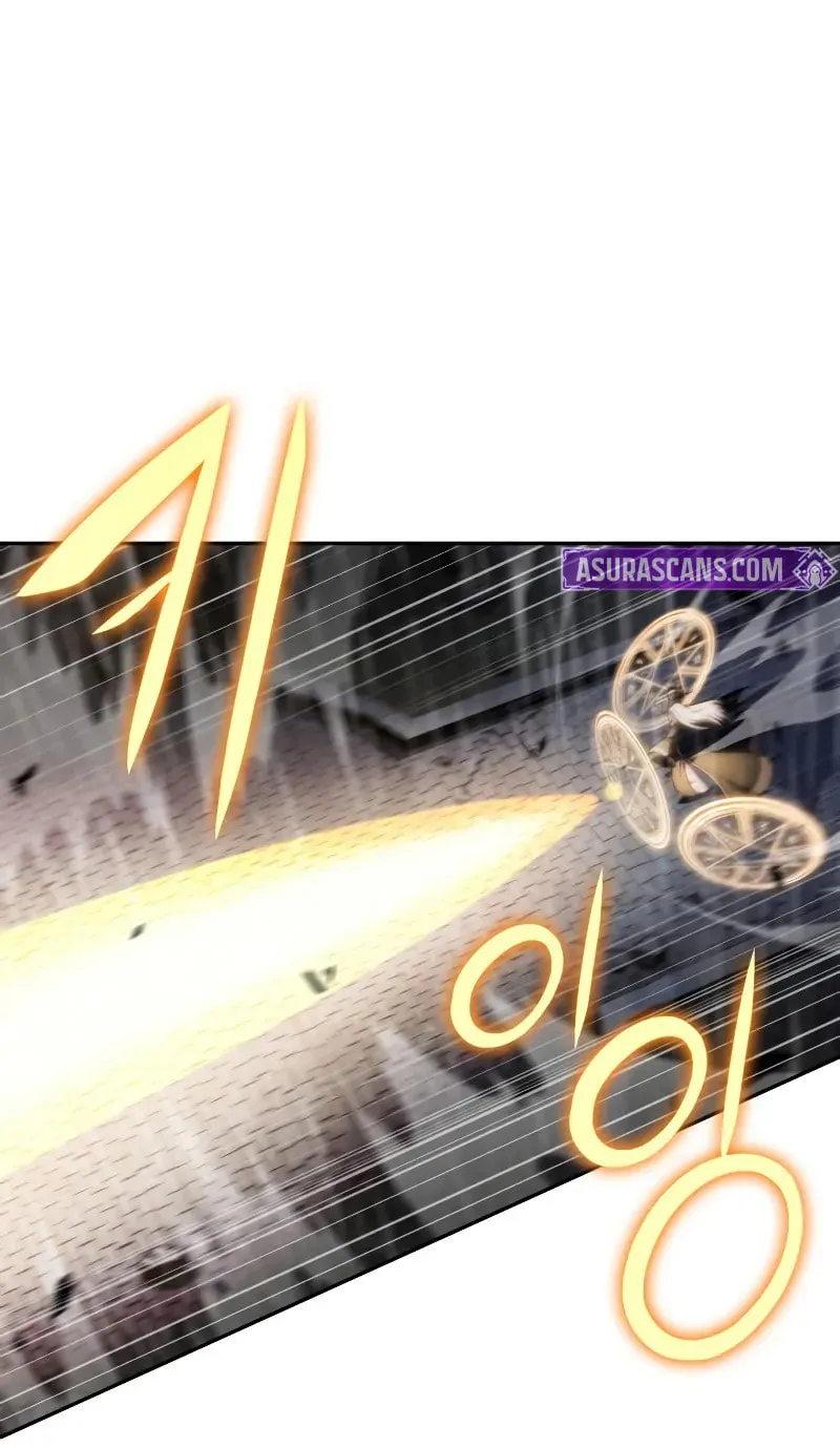 The Regressed Youngest Son of the Duke Is an Assassin Chapter 77 page 57 - 