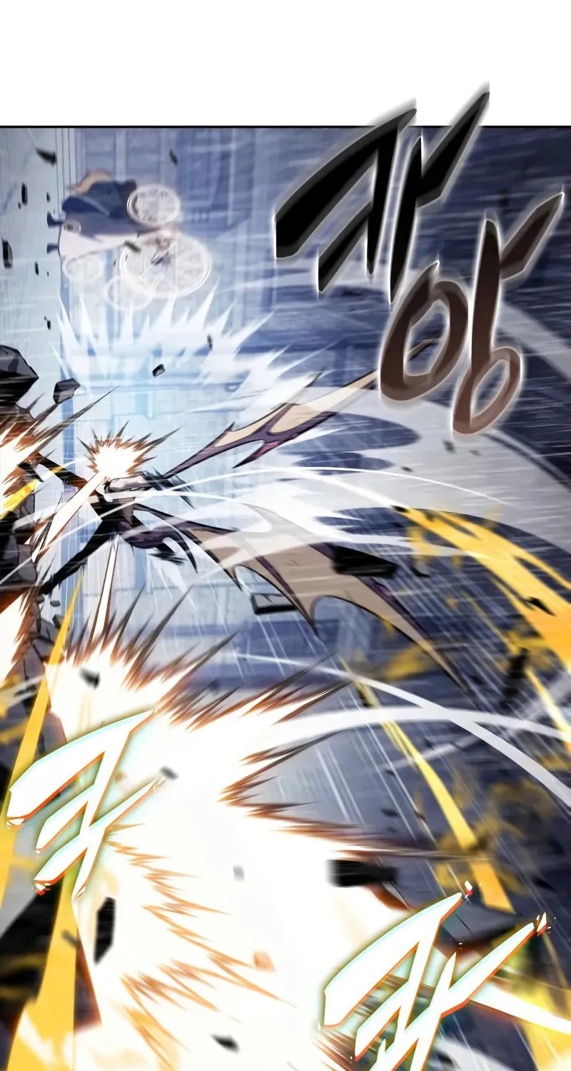 The Regressed Youngest Son of the Duke Is an Assassin Chapter 77 page 61 - 