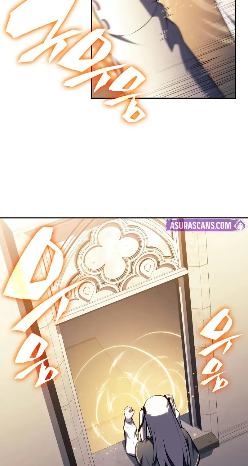 The Regressed Youngest Son of the Duke Is an Assassin Chapter 77 page 69 - 