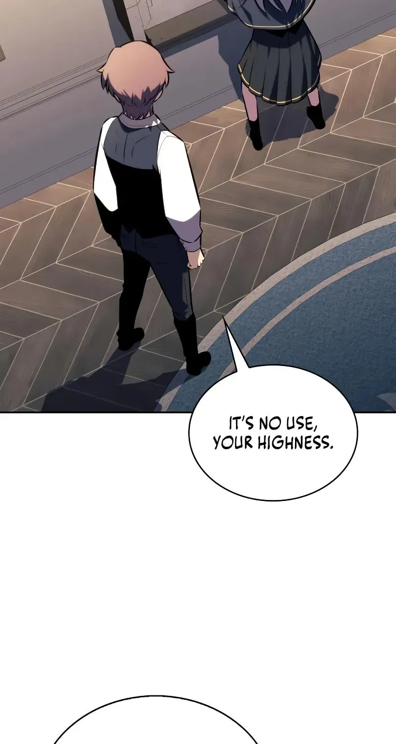 The Regressed Youngest Son of the Duke Is an Assassin Chapter 77 page 70 - 