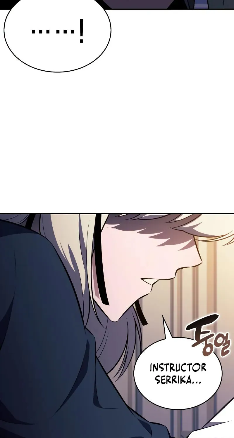 The Regressed Youngest Son of the Duke Is an Assassin Chapter 77 page 72 - 
