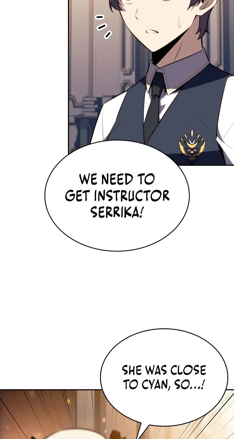 The Regressed Youngest Son of the Duke Is an Assassin Chapter 77 page 74 - 