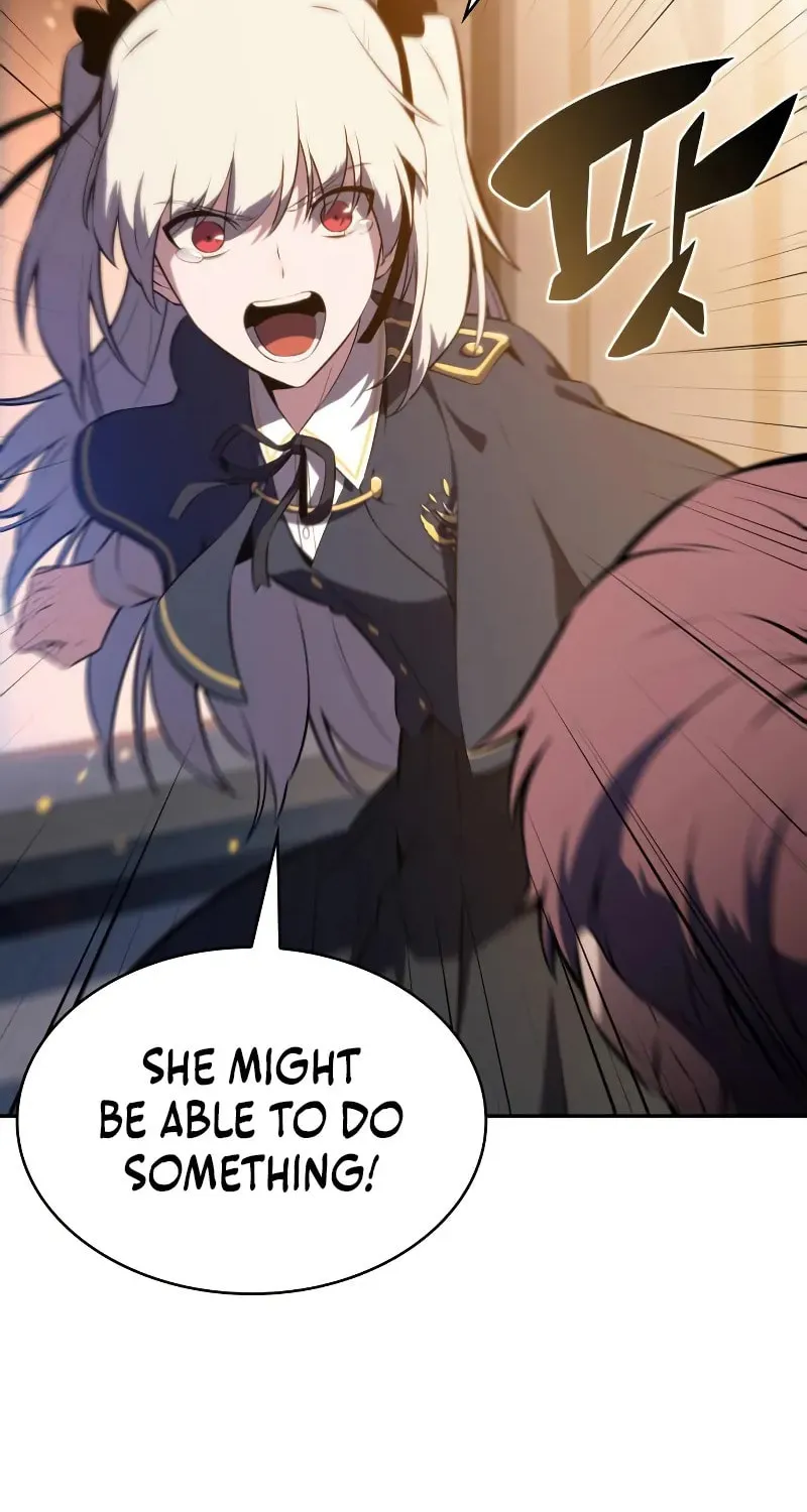 The Regressed Youngest Son of the Duke Is an Assassin Chapter 77 page 75 - 