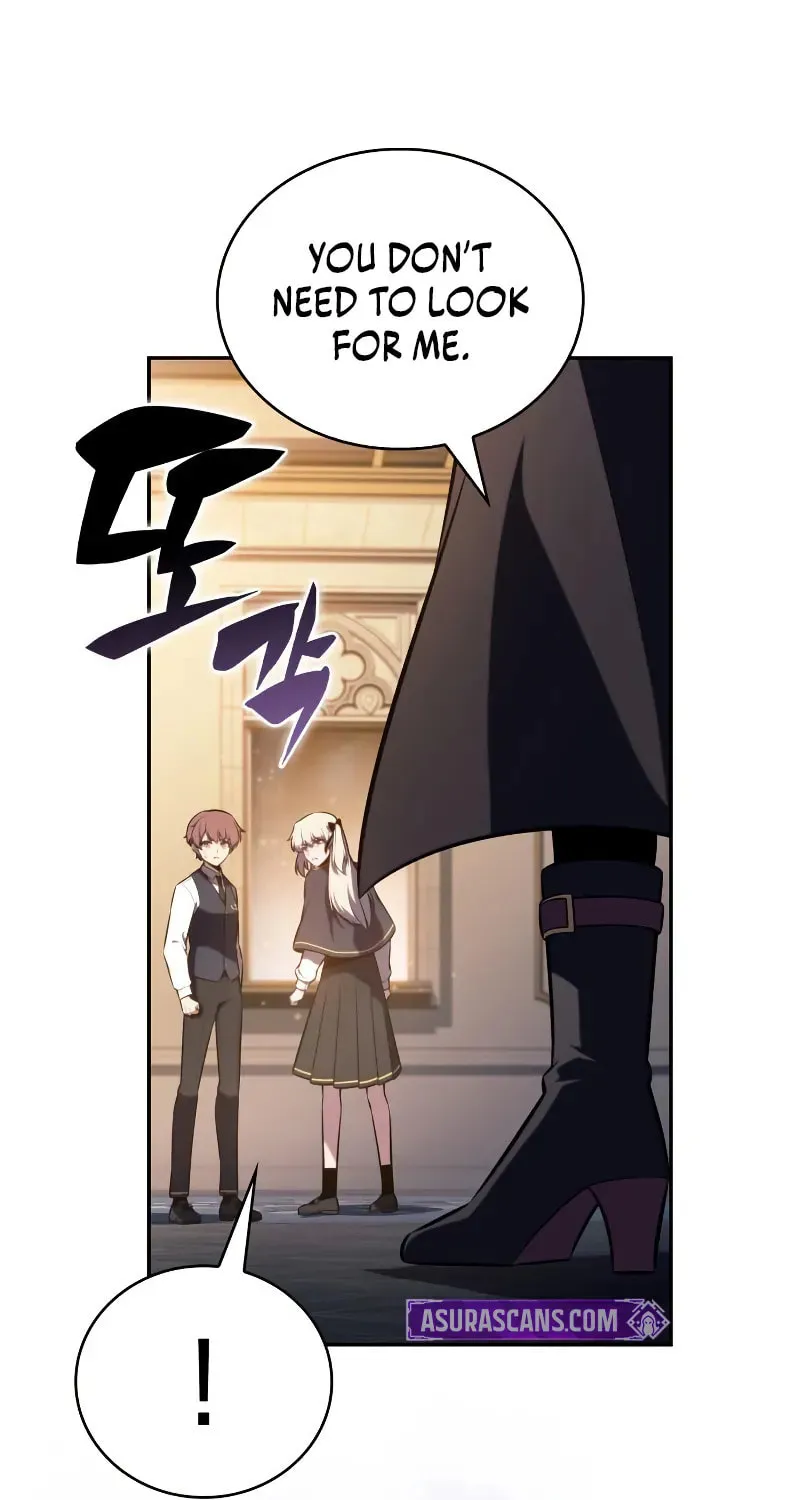 The Regressed Youngest Son of the Duke Is an Assassin Chapter 77 page 76 - 