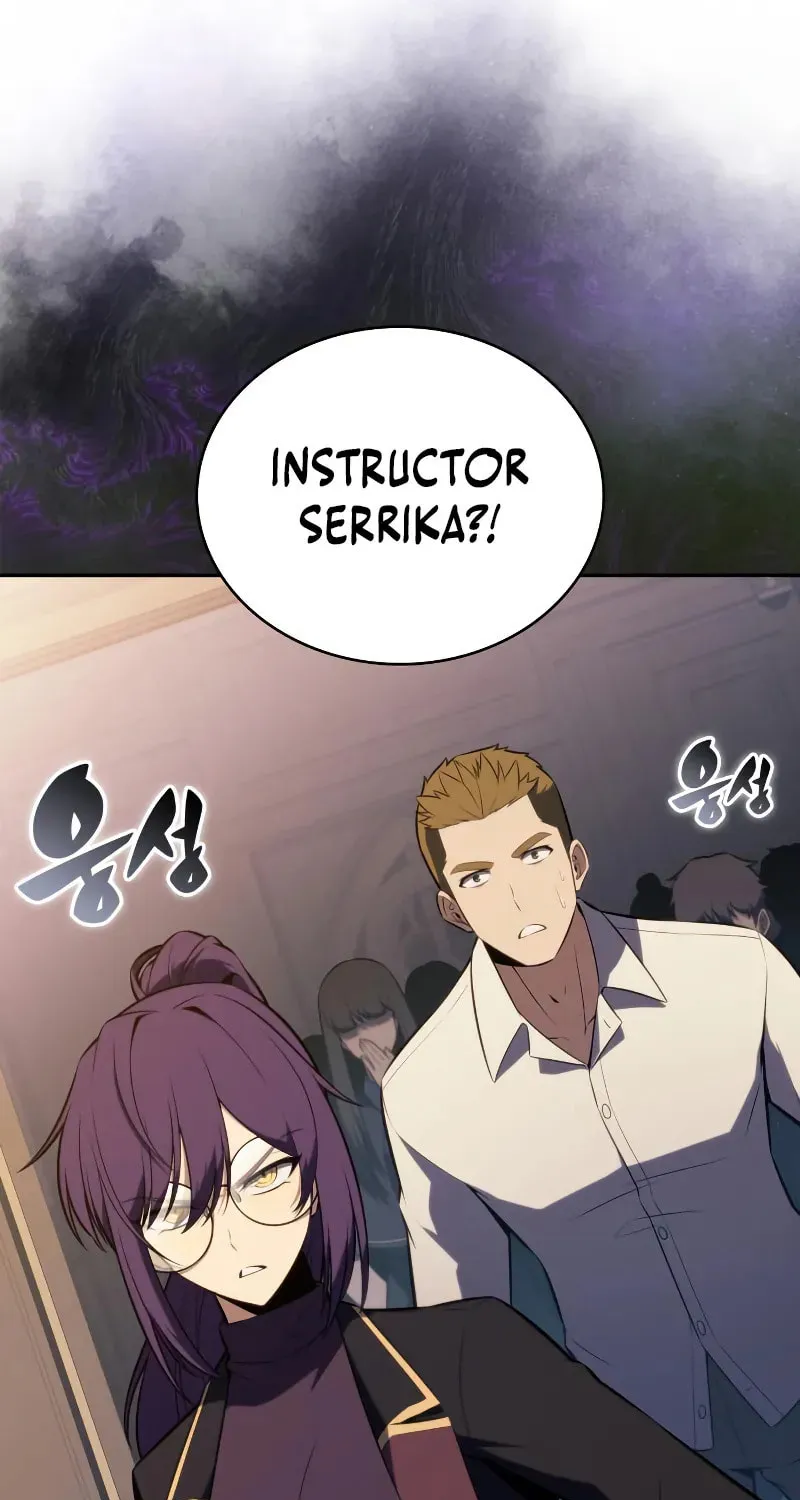 The Regressed Youngest Son of the Duke Is an Assassin Chapter 77 page 78 - 