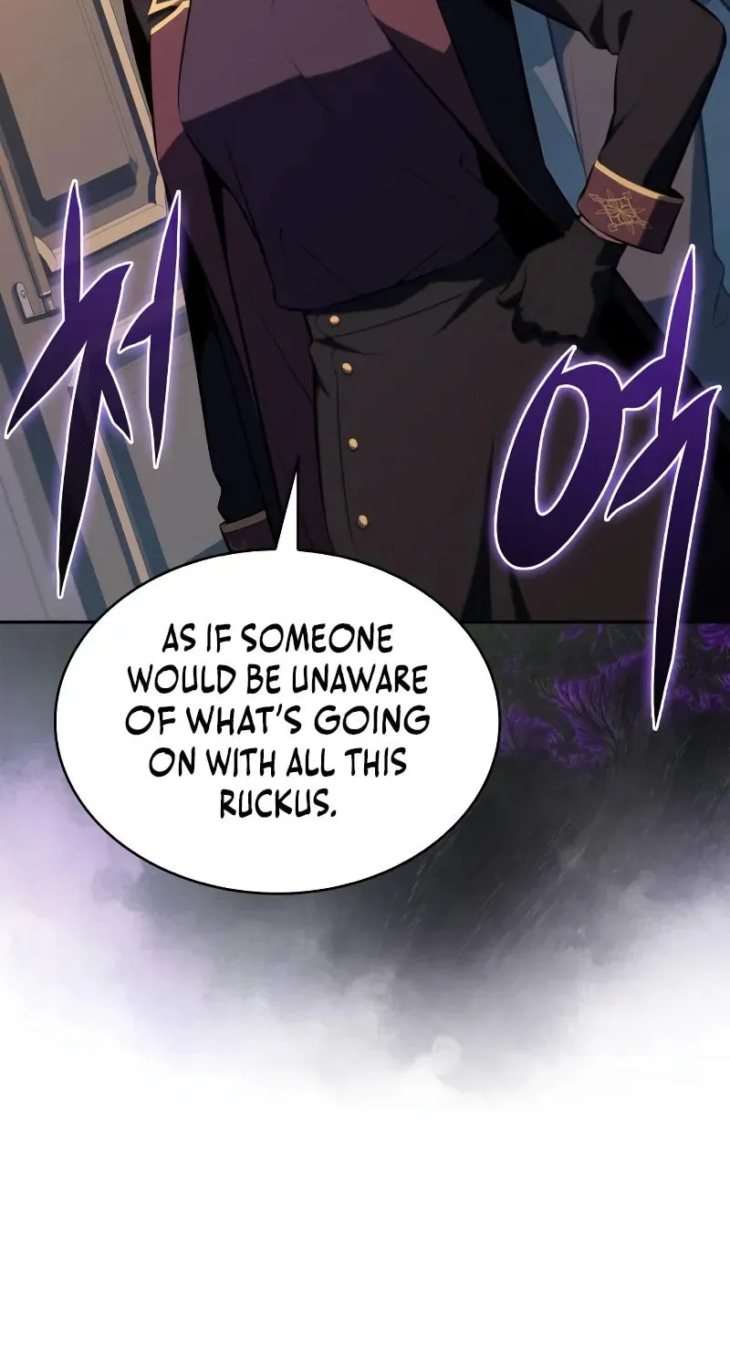 The Regressed Youngest Son of the Duke Is an Assassin Chapter 77 page 79 - 