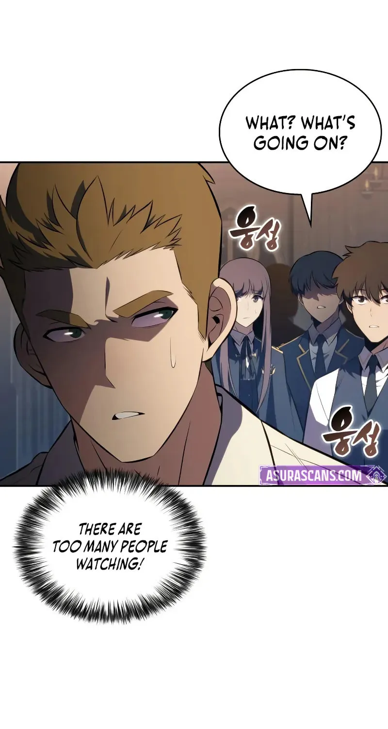 The Regressed Youngest Son of the Duke Is an Assassin Chapter 77 page 80 - 