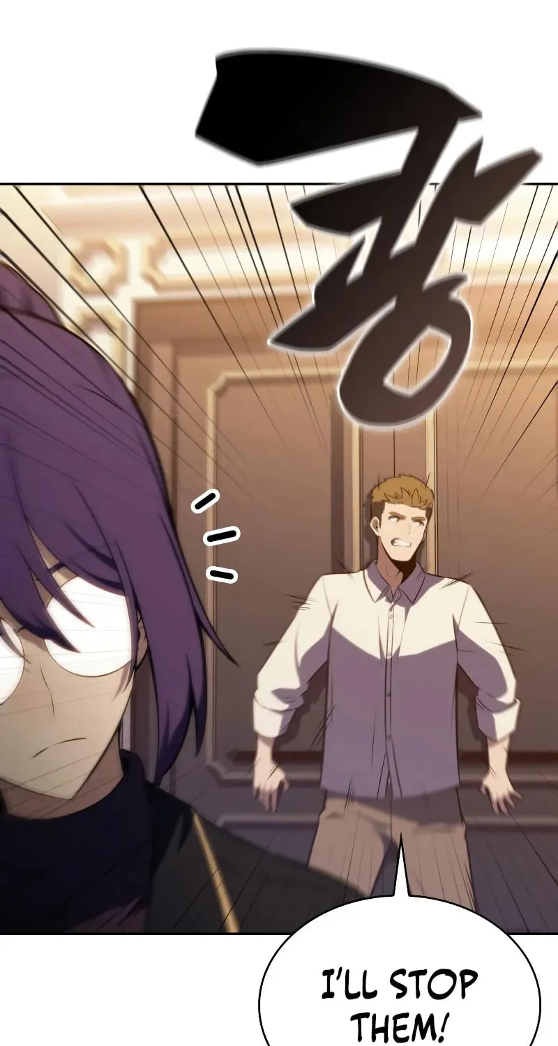 The Regressed Youngest Son of the Duke Is an Assassin Chapter 77 page 81 - 
