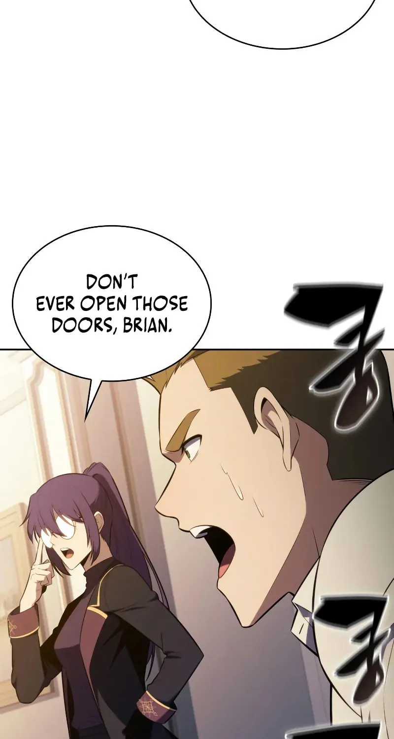 The Regressed Youngest Son of the Duke Is an Assassin Chapter 77 page 82 - 