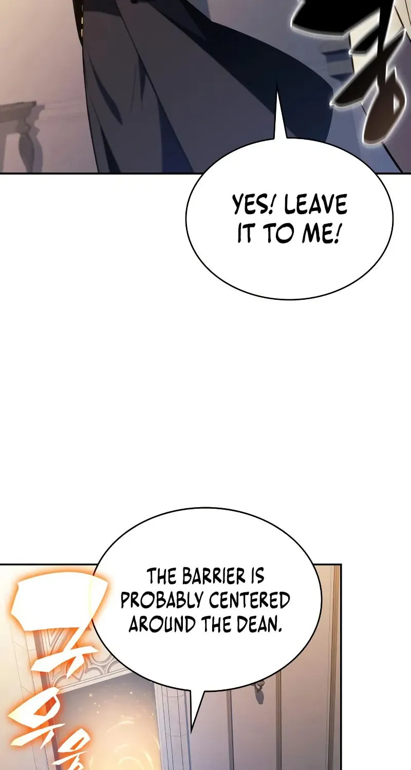 The Regressed Youngest Son of the Duke Is an Assassin Chapter 77 page 83 - 